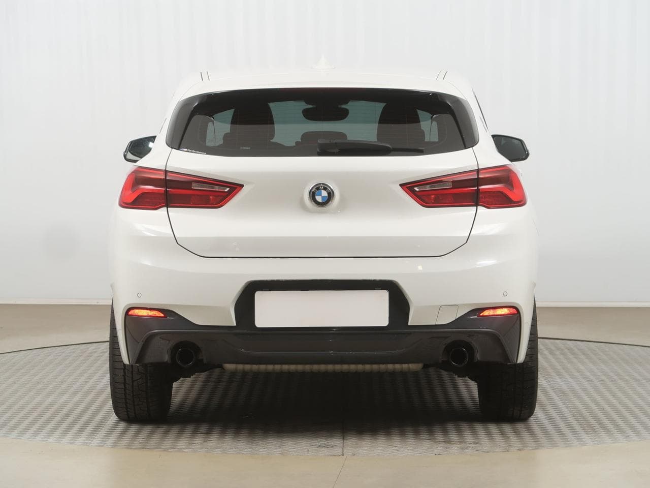 2018 BMW X2 - 6