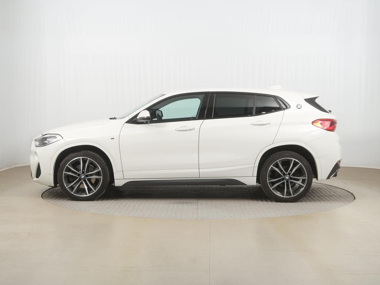2018 BMW X2 - 4