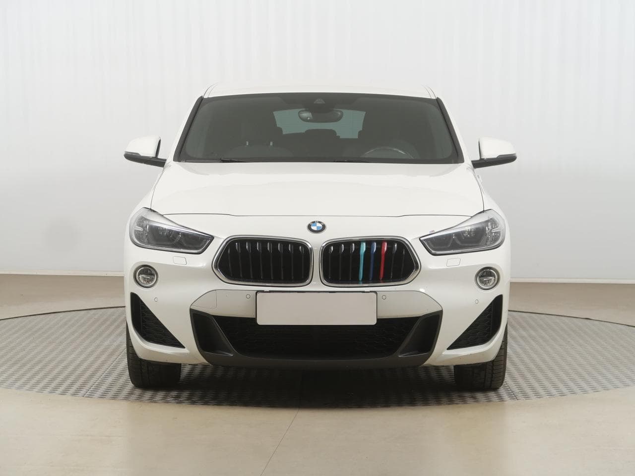2018 BMW X2 - 2