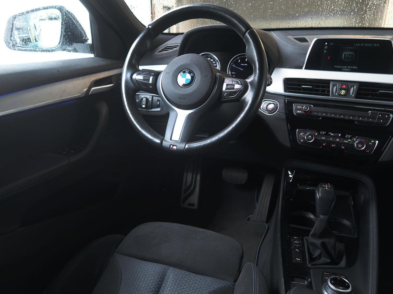 2018 BMW X2 - 9
