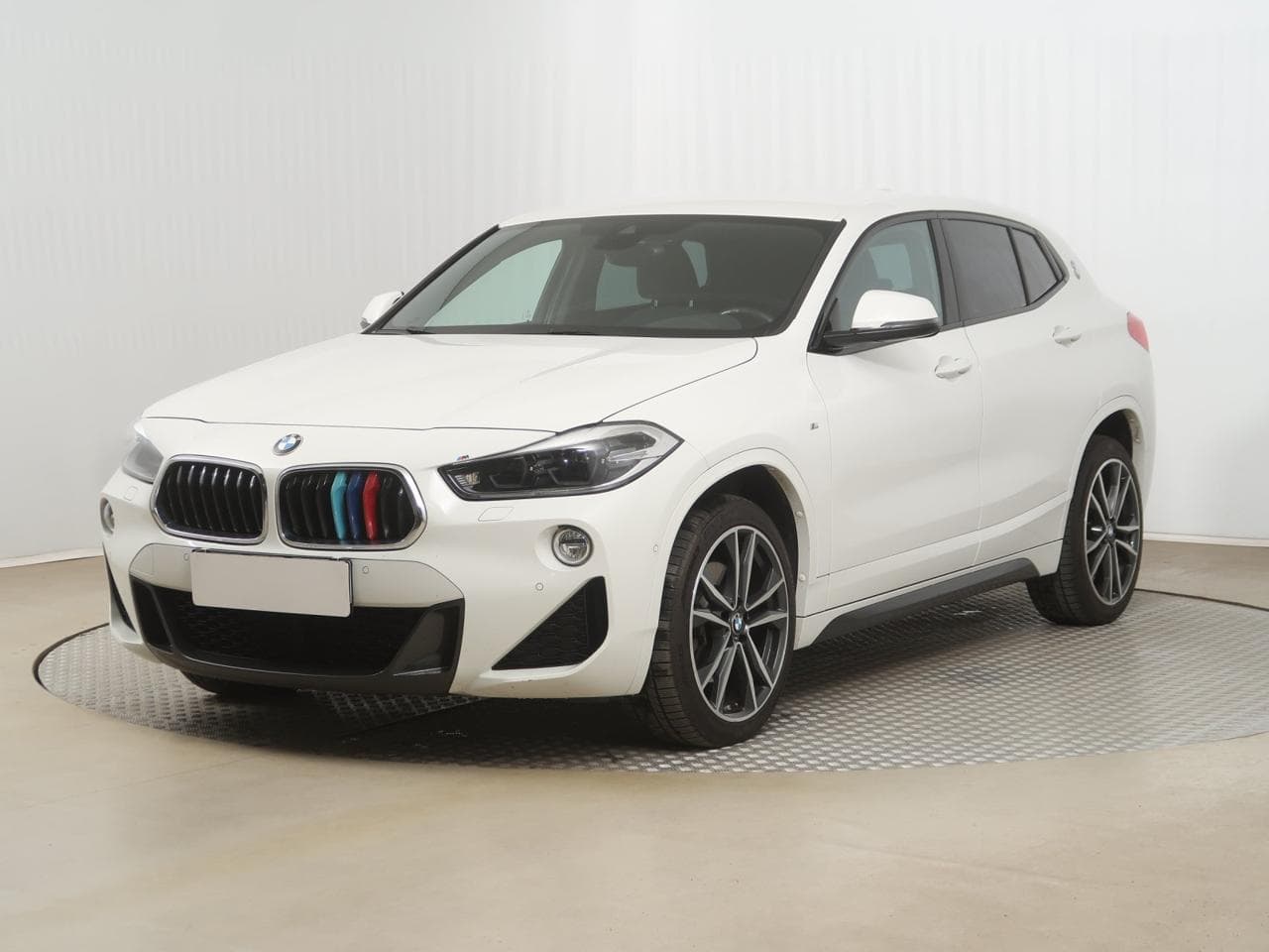 2018 BMW X2 - 3