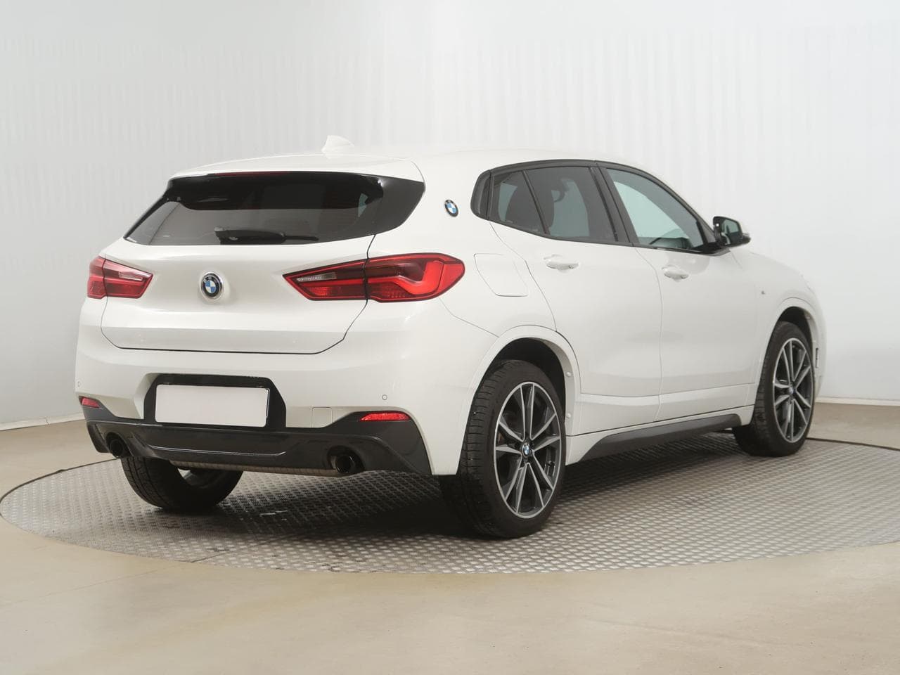 2018 BMW X2 - 7