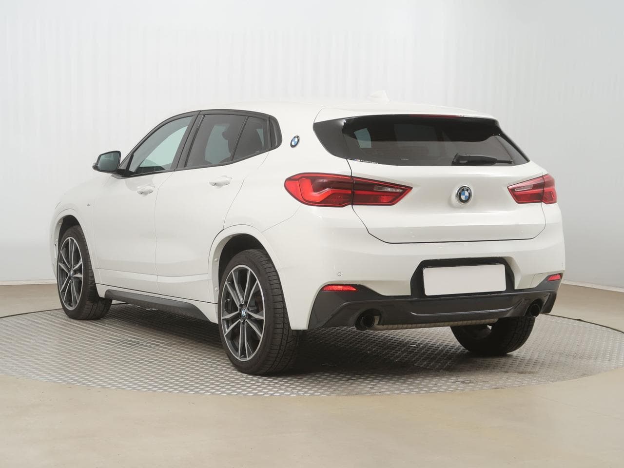 2018 BMW X2 - 5