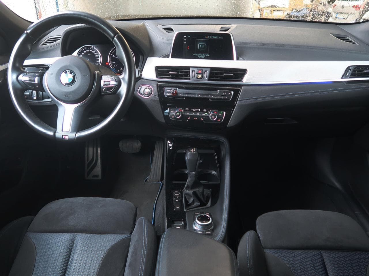 2018 BMW X2 - 10