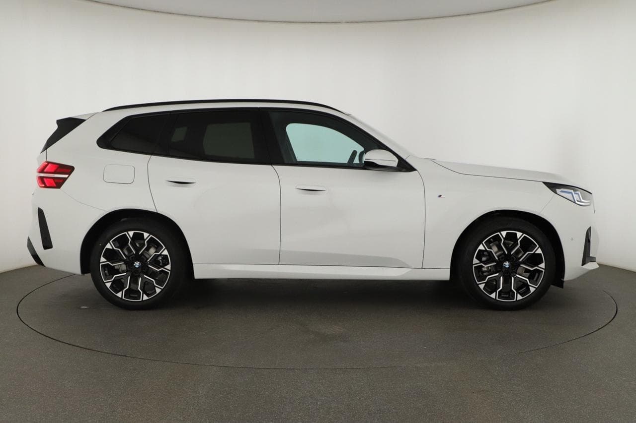 2025 BMW X3 - 4