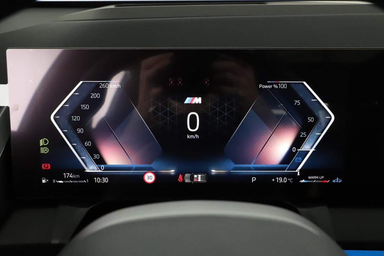 2025 BMW X3 - 11