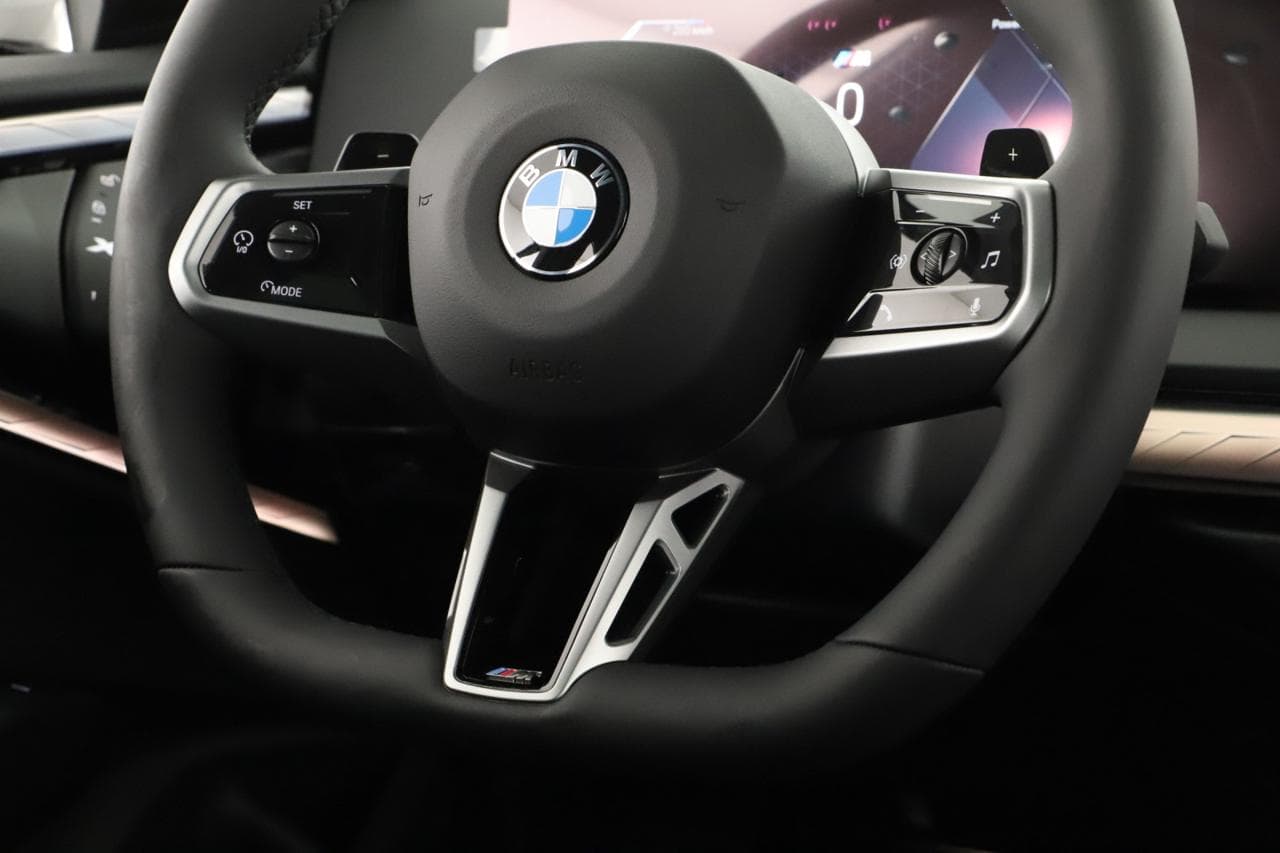 2025 BMW X3 - 10
