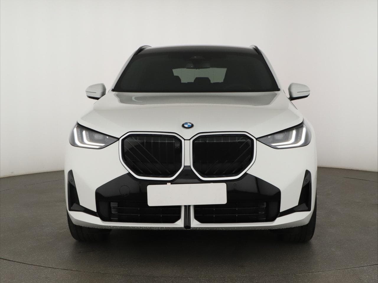 2025 BMW X3 - 2