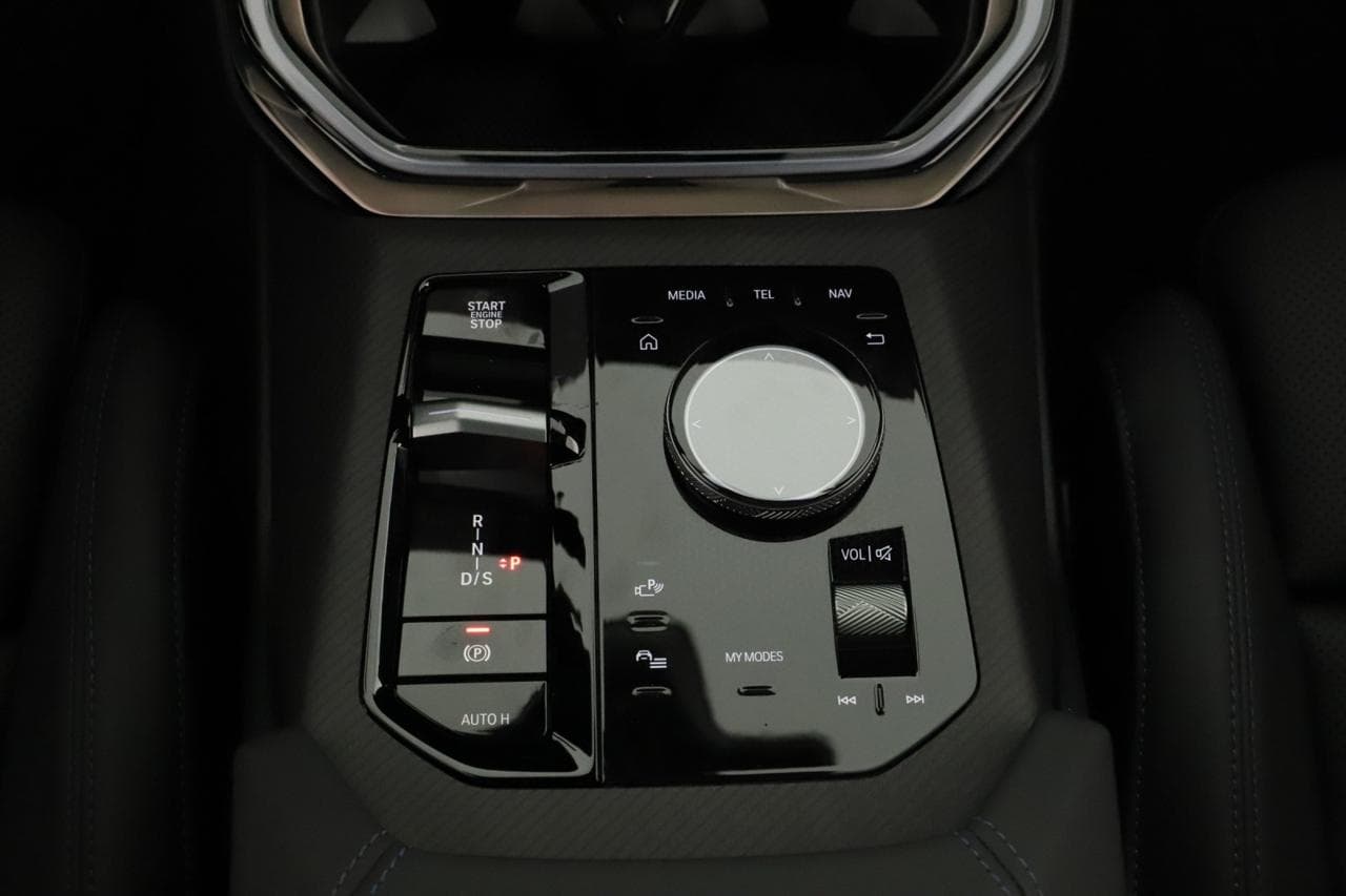 2025 BMW X3 - 13