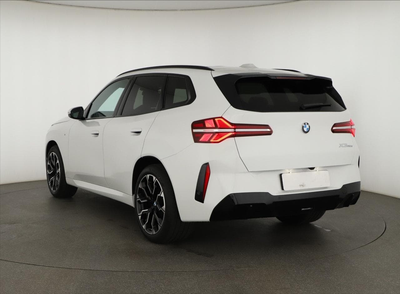 2025 BMW X3 - 3