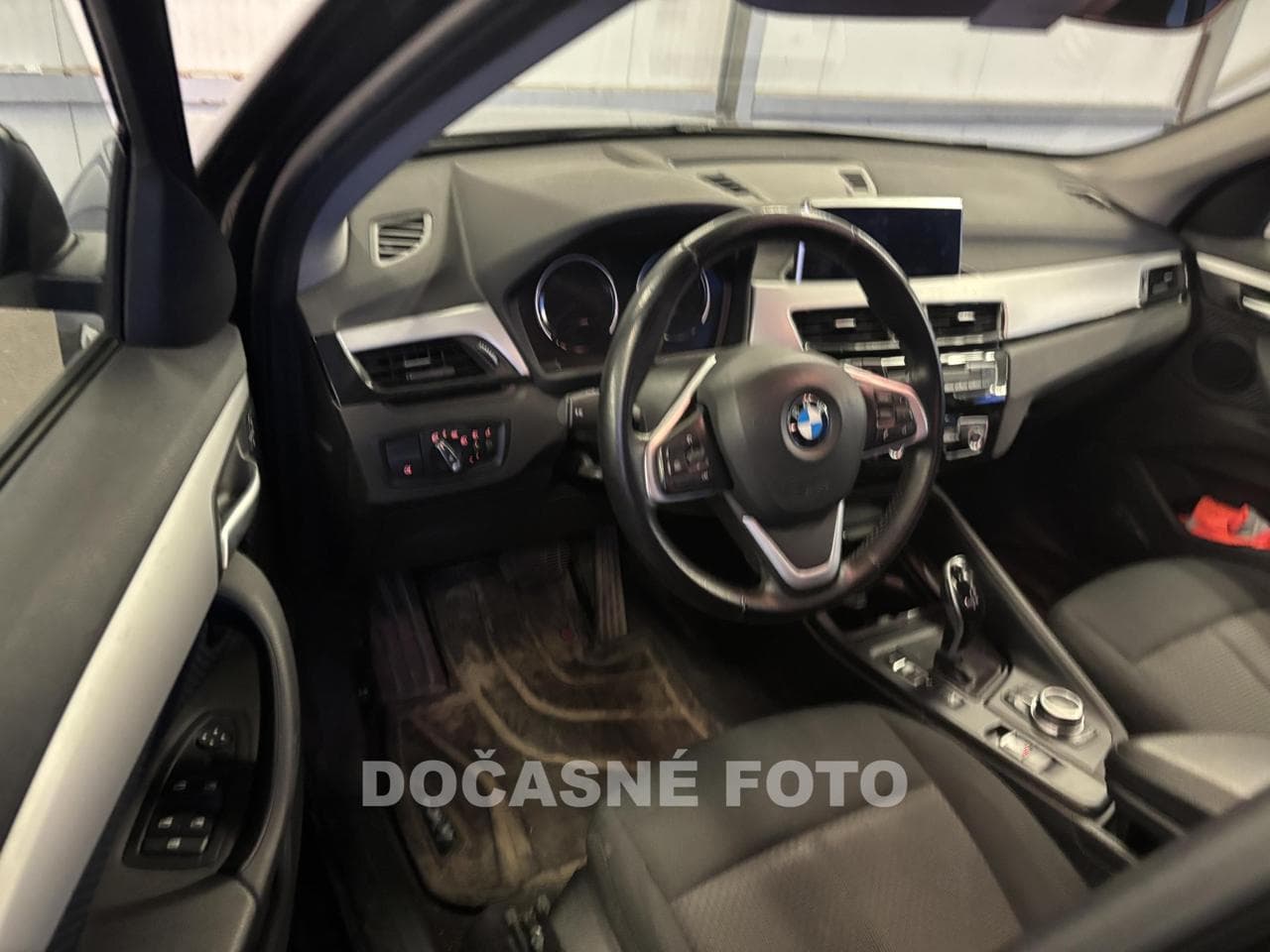 2020 BMW X1 - 3