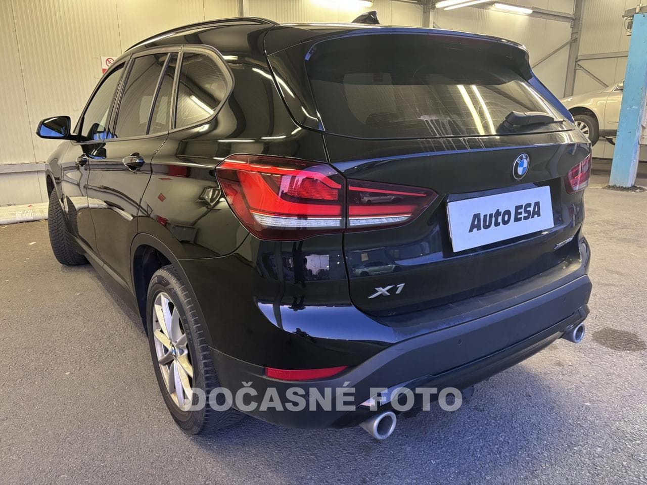 2020 BMW X1 - 2