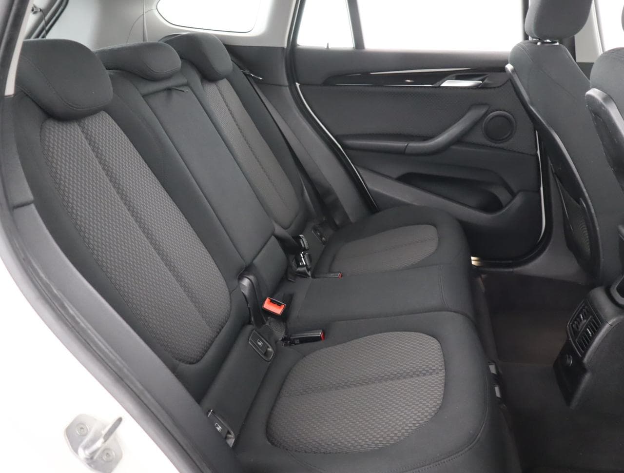 2016 BMW X1 - 13