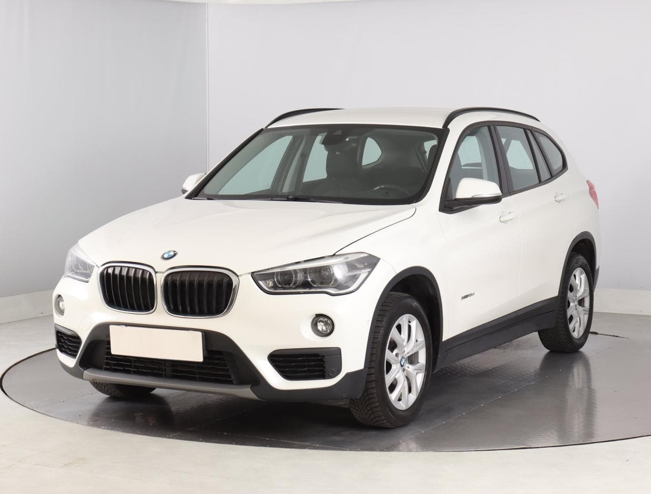 2016 BMW X1 - 3