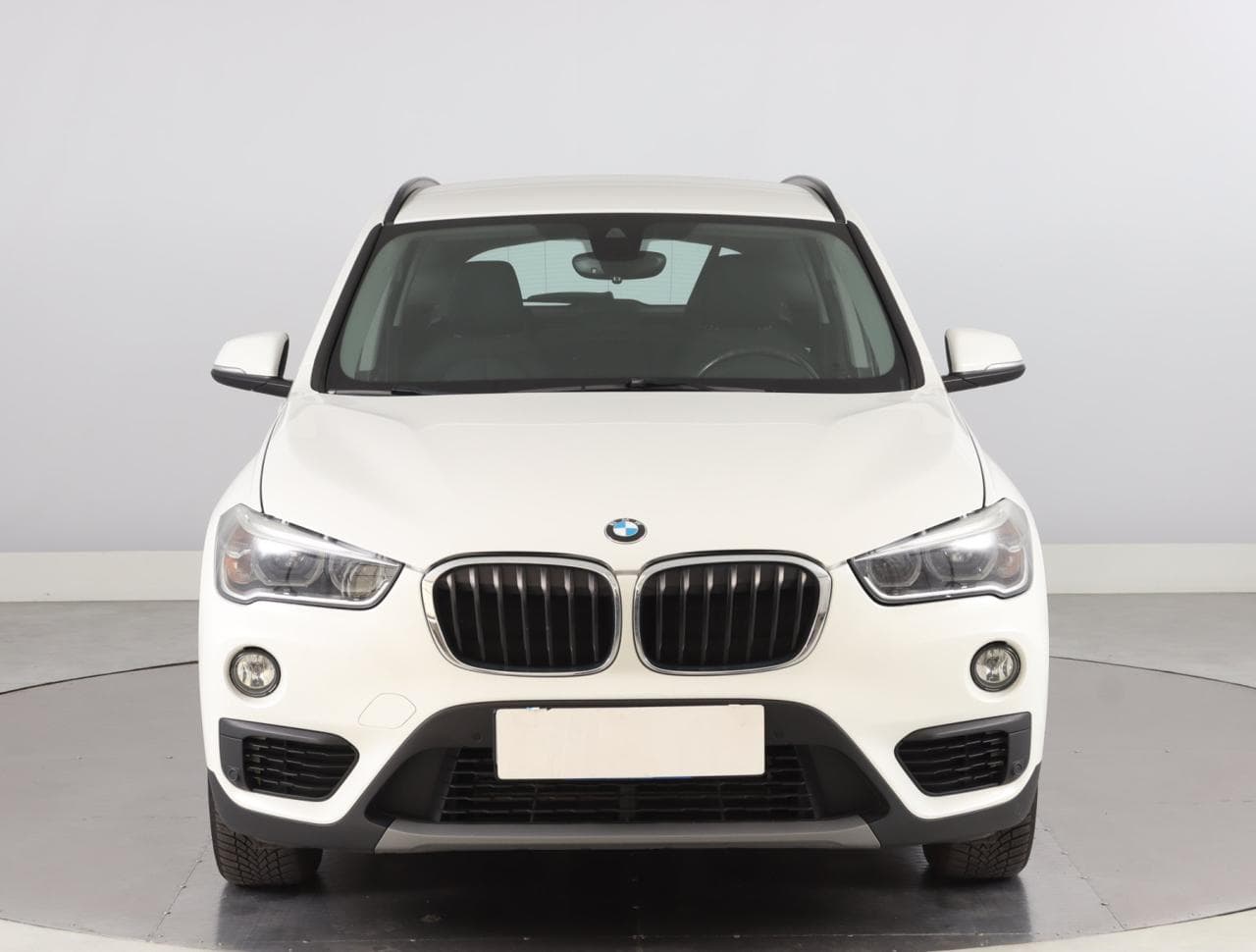 2016 BMW X1 - 2
