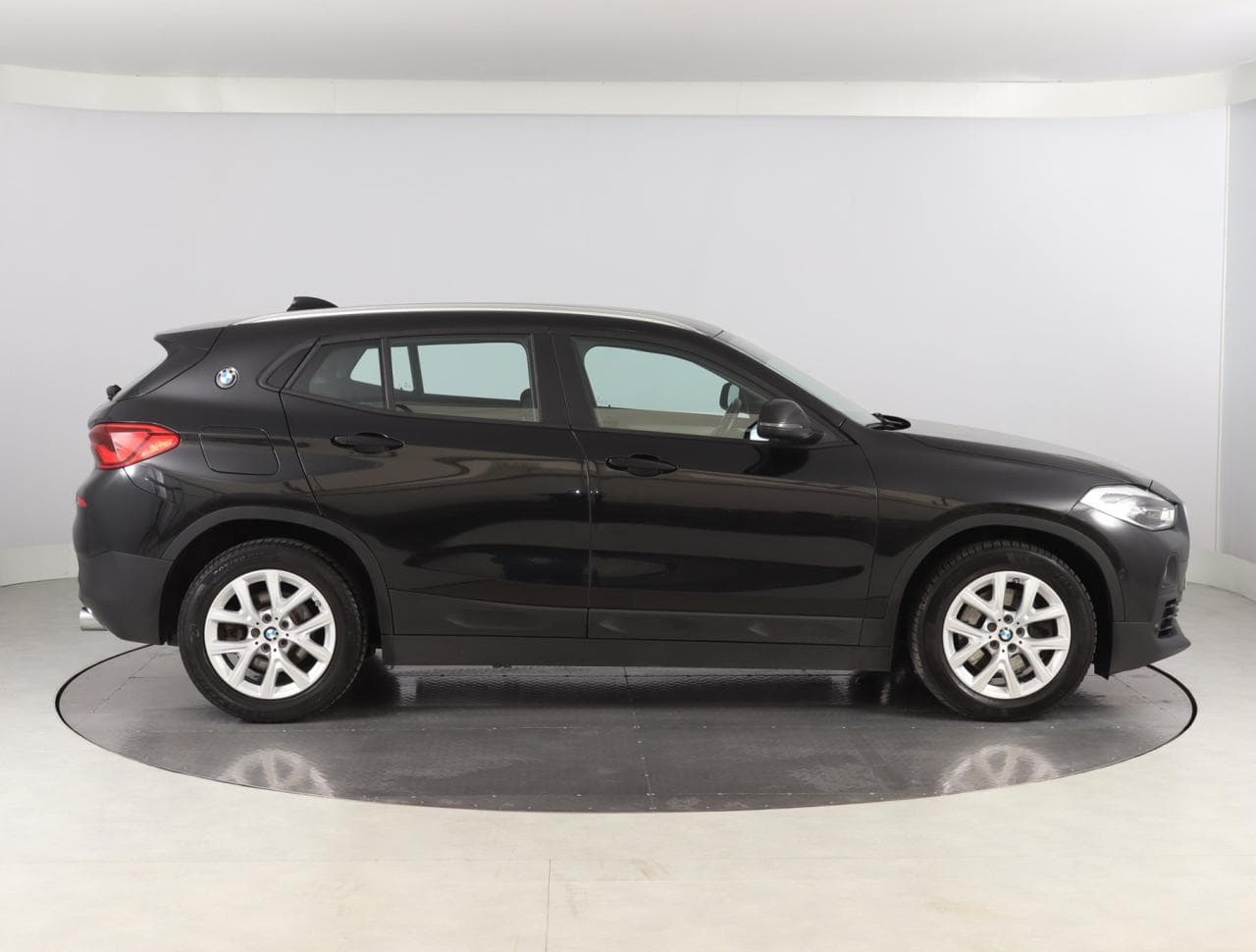 2018 BMW X2 - 15