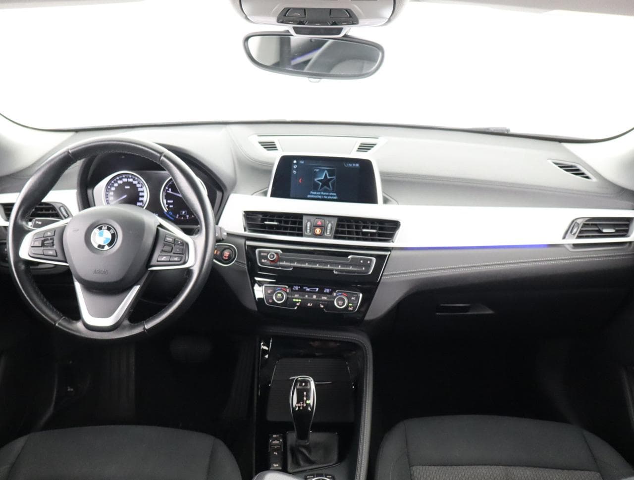 2018 BMW X2 - 19