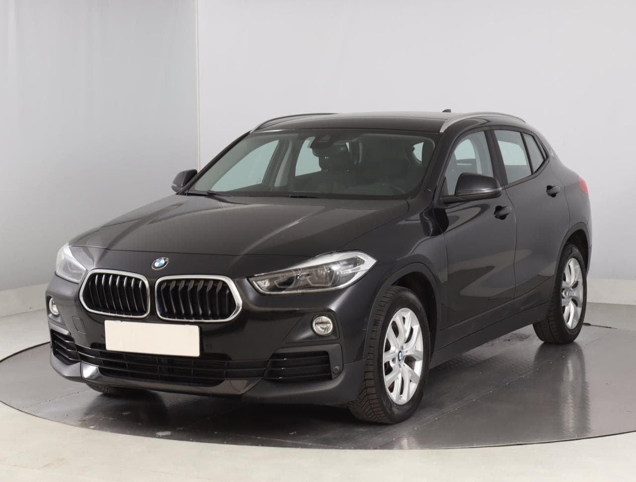 2018 BMW X2 - 5