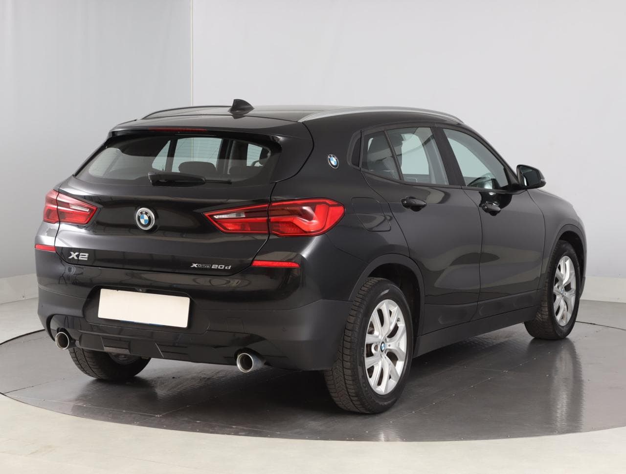2018 BMW X2 - 13