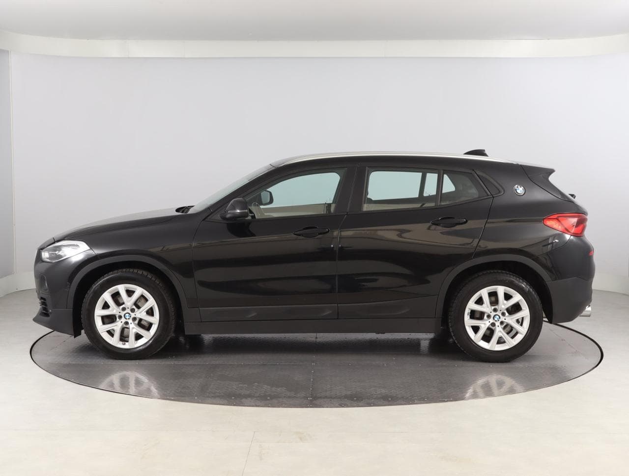 2018 BMW X2 - 7
