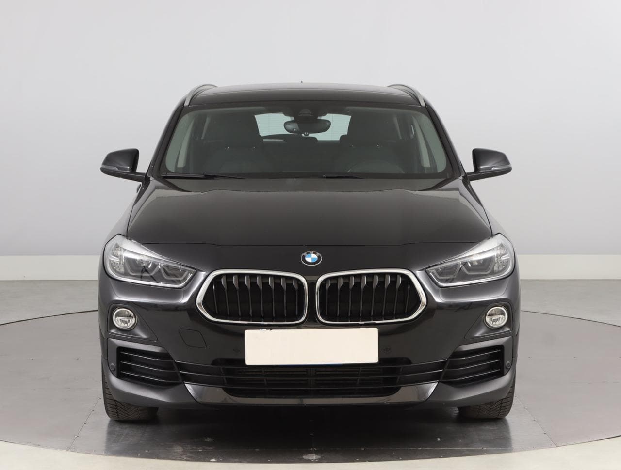 2018 BMW X2 - 3