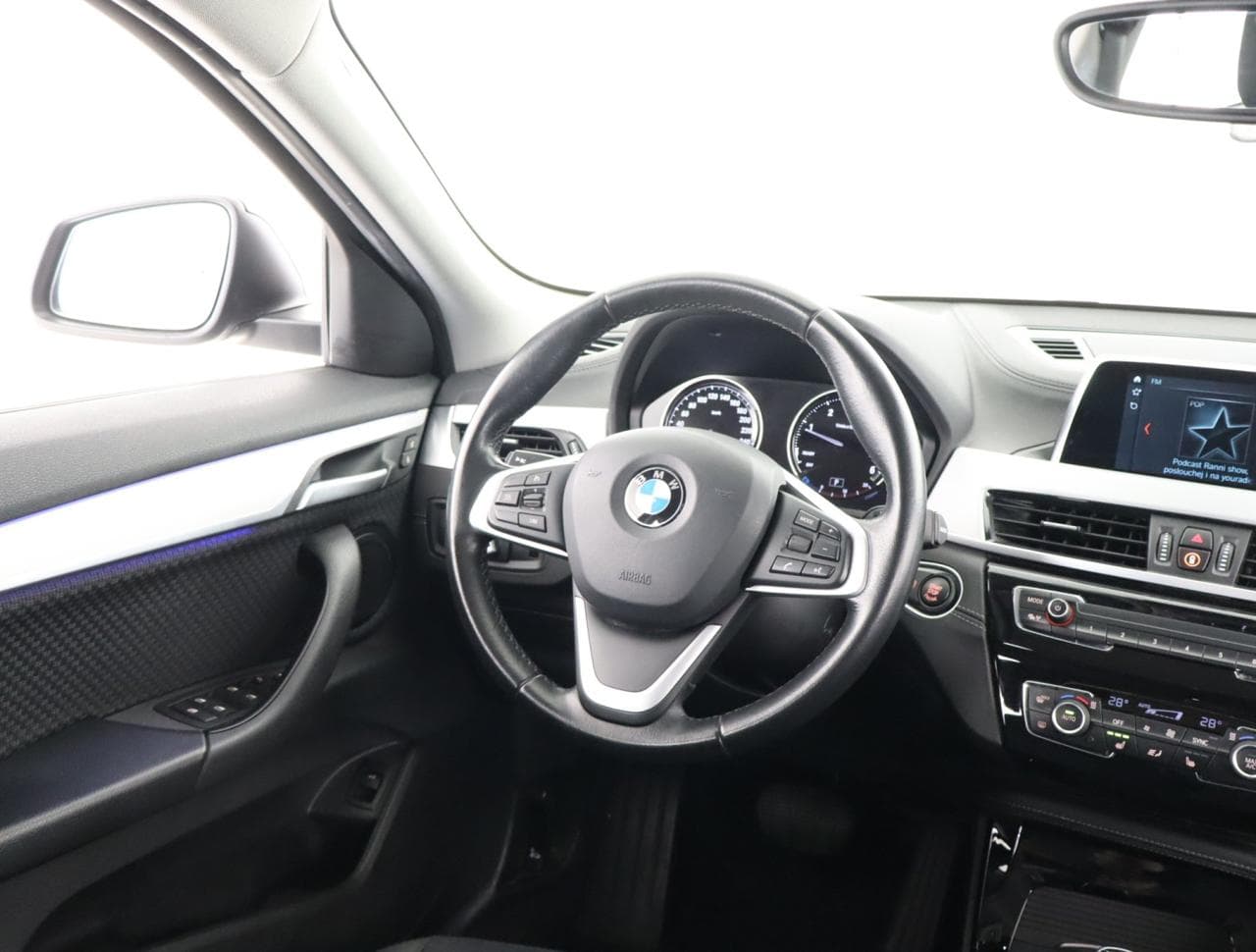 2018 BMW X2 - 17
