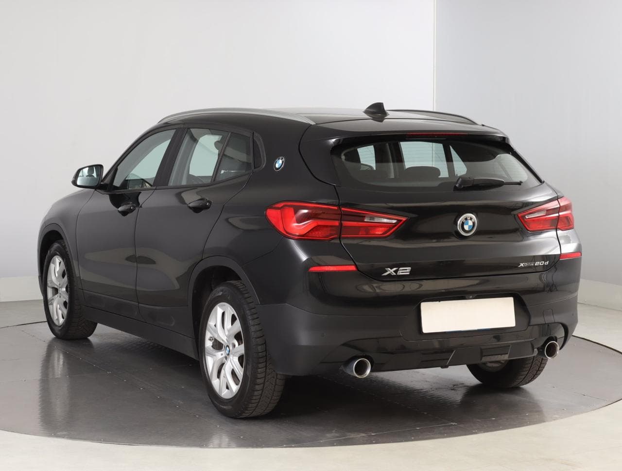 2018 BMW X2 - 9