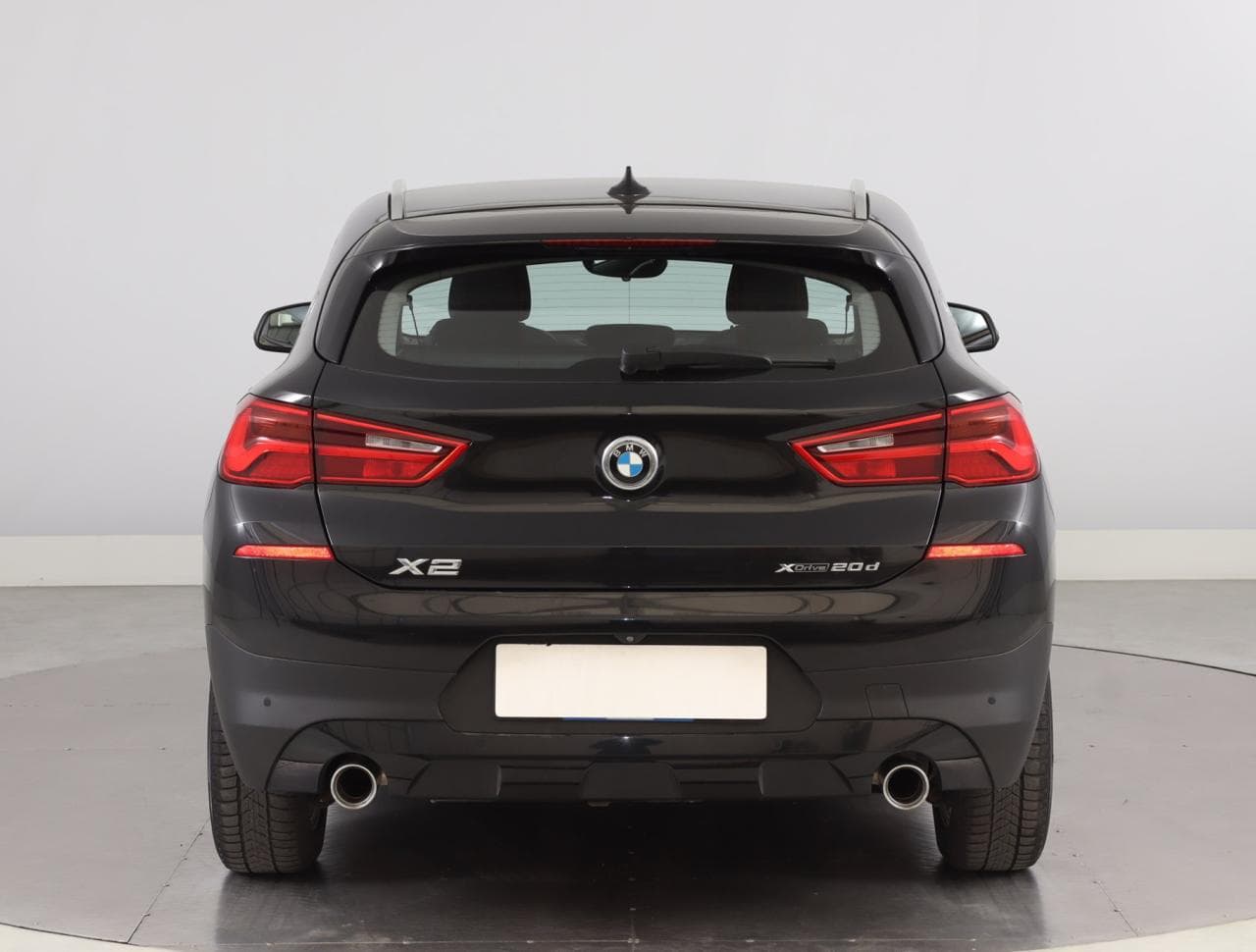 2018 BMW X2 - 11