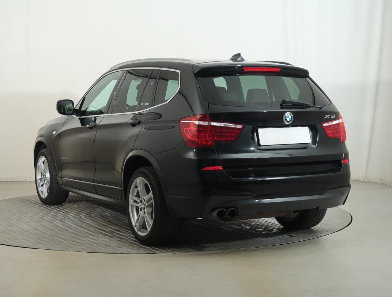 2012 BMW X3 - 5