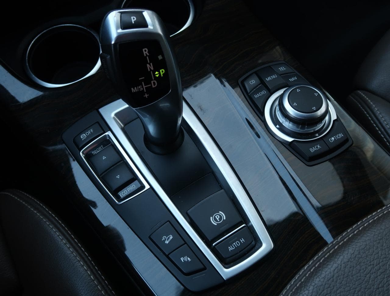 2012 BMW X3 - 18