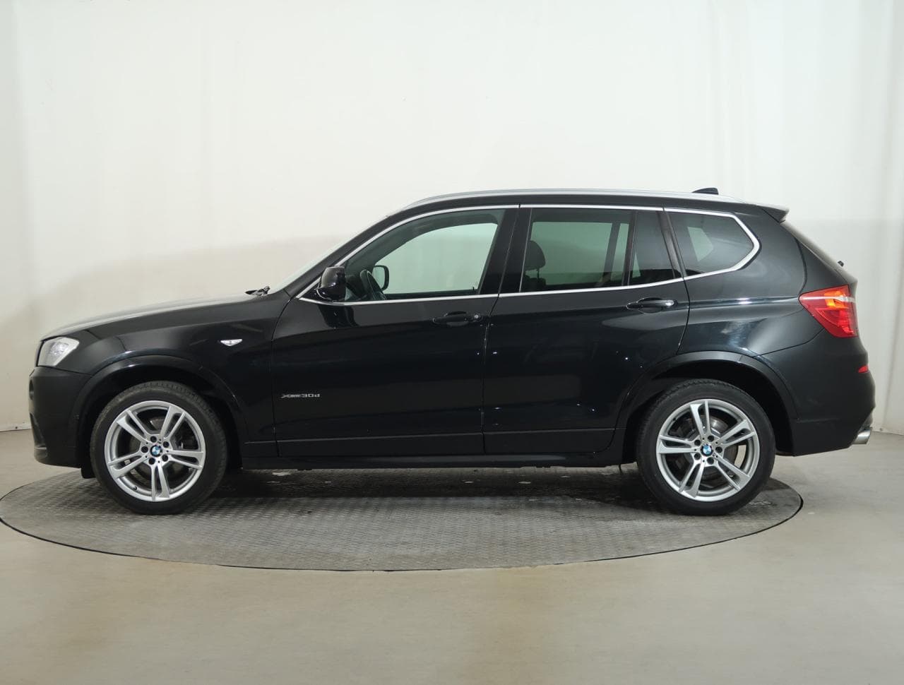 2012 BMW X3 - 4