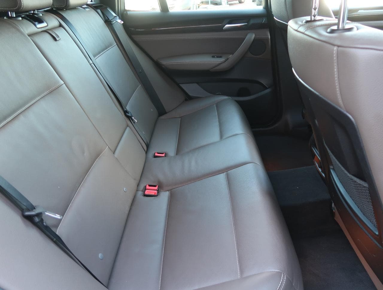 2012 BMW X3 - 13