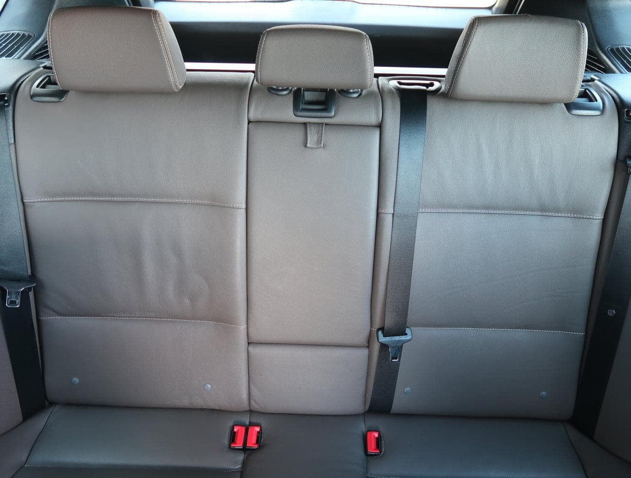 2012 BMW X3 - 14