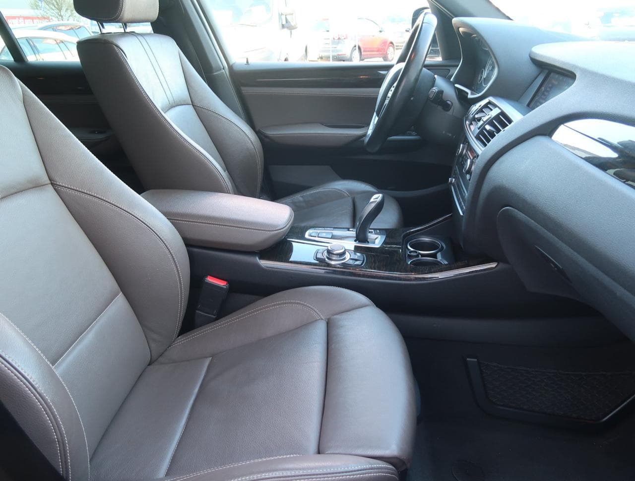 2012 BMW X3 - 12