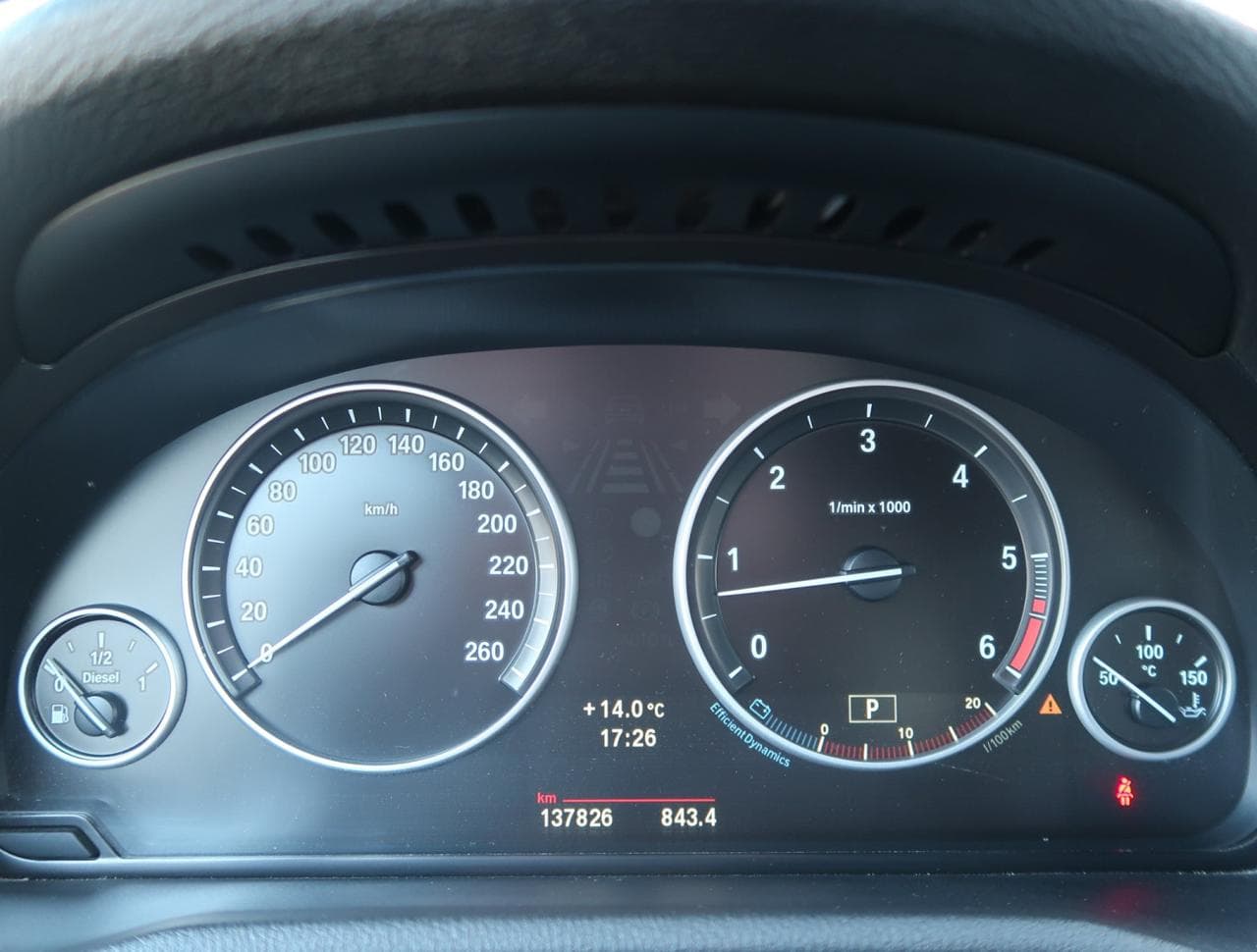 2012 BMW X3 - 17