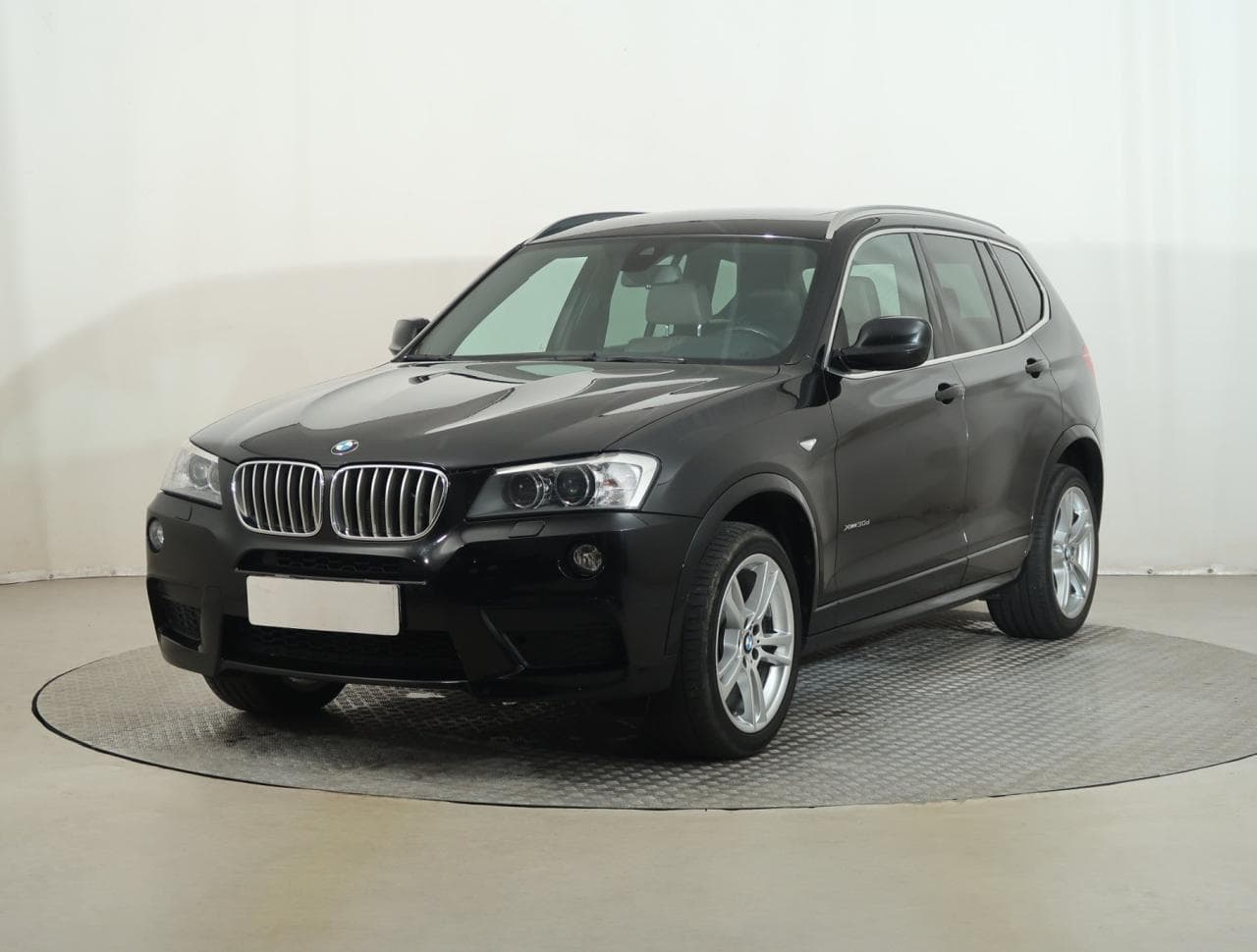 2012 BMW X3 - 3