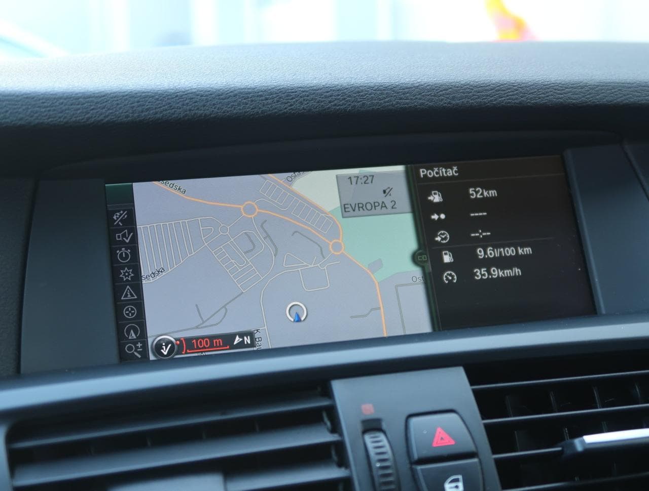 2012 BMW X3 - 19