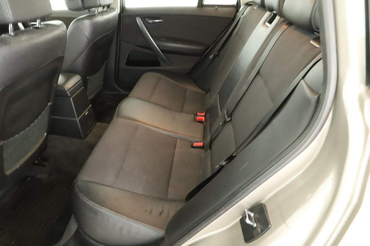 2009 BMW X3 - 17