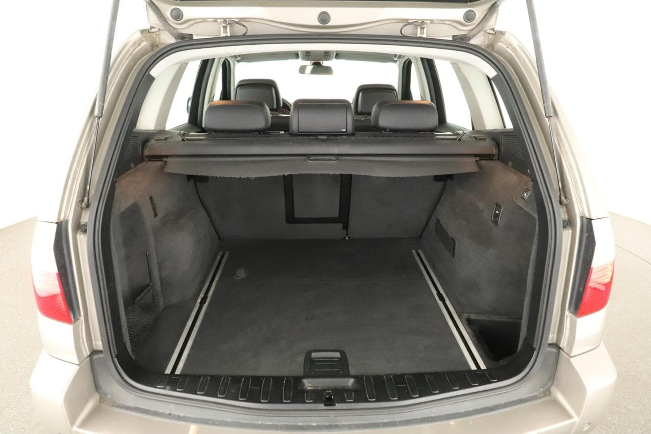 2009 BMW X3 - 28