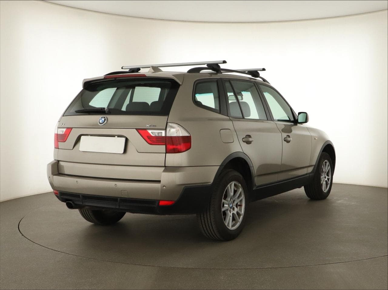 2009 BMW X3 - 8