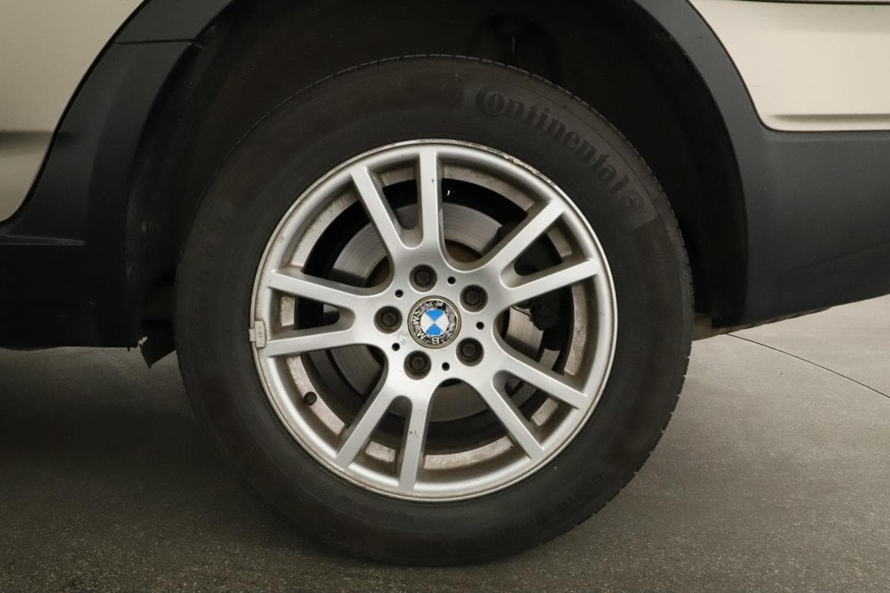 2009 BMW X3 - 30