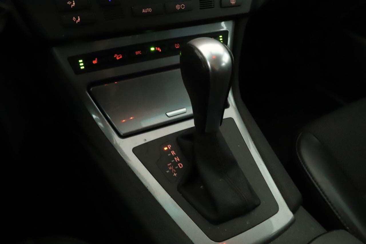 2009 BMW X3 - 25