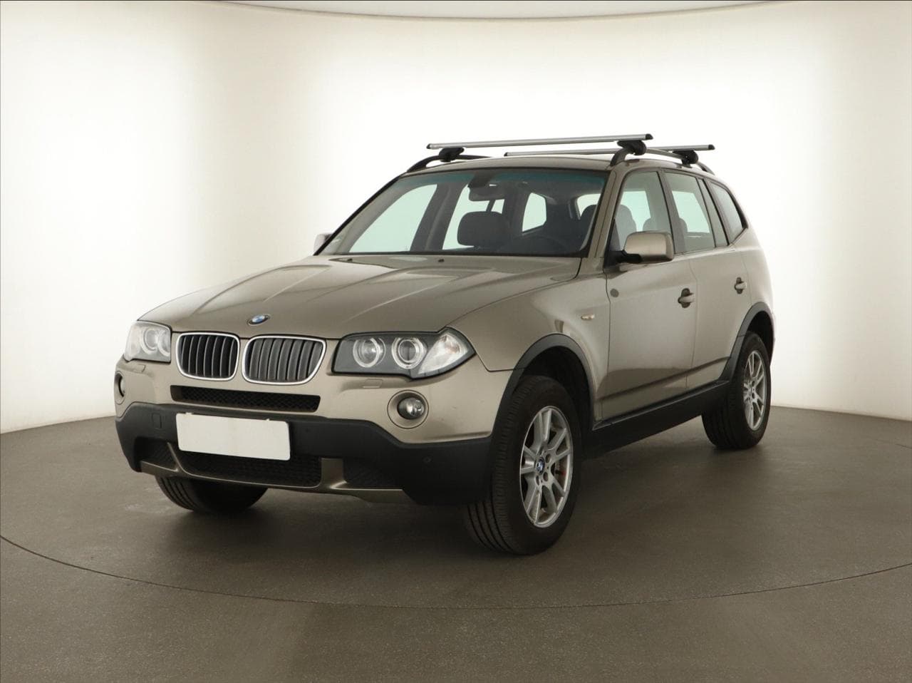 2009 BMW X3 - 3