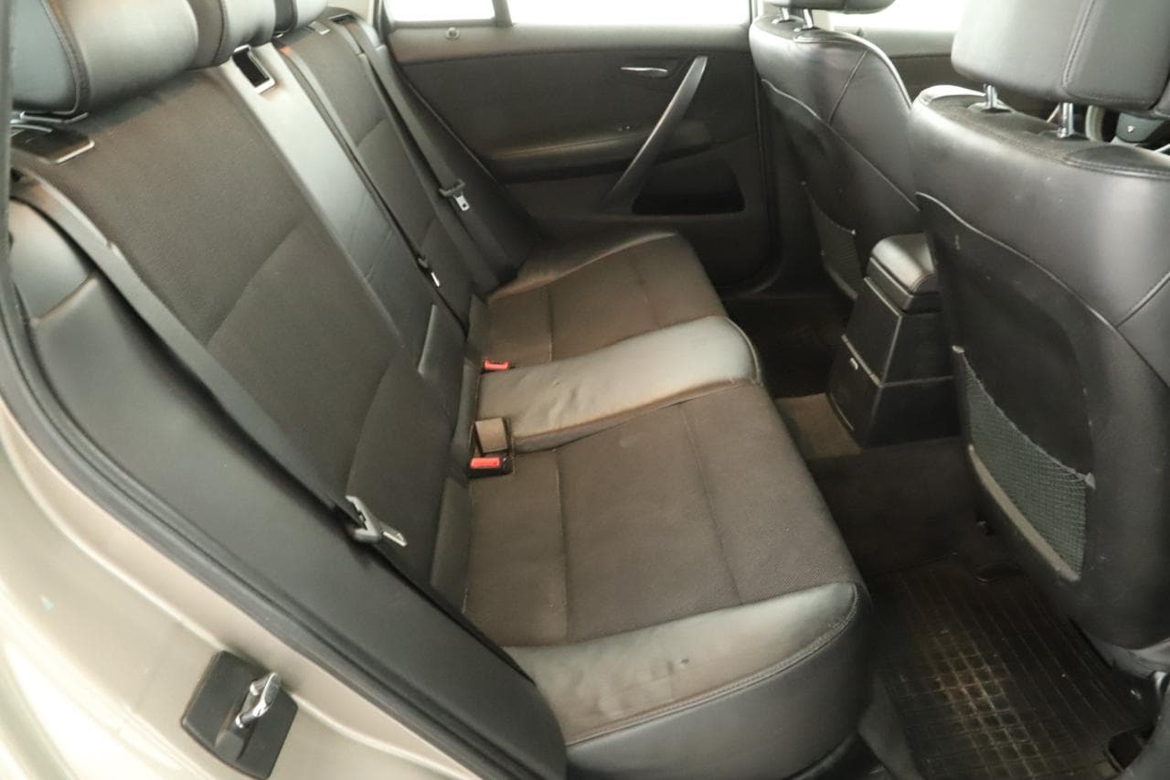 2009 BMW X3 - 15