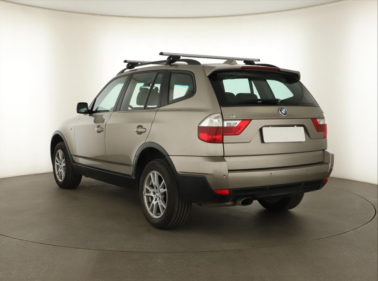 2009 BMW X3 - 5