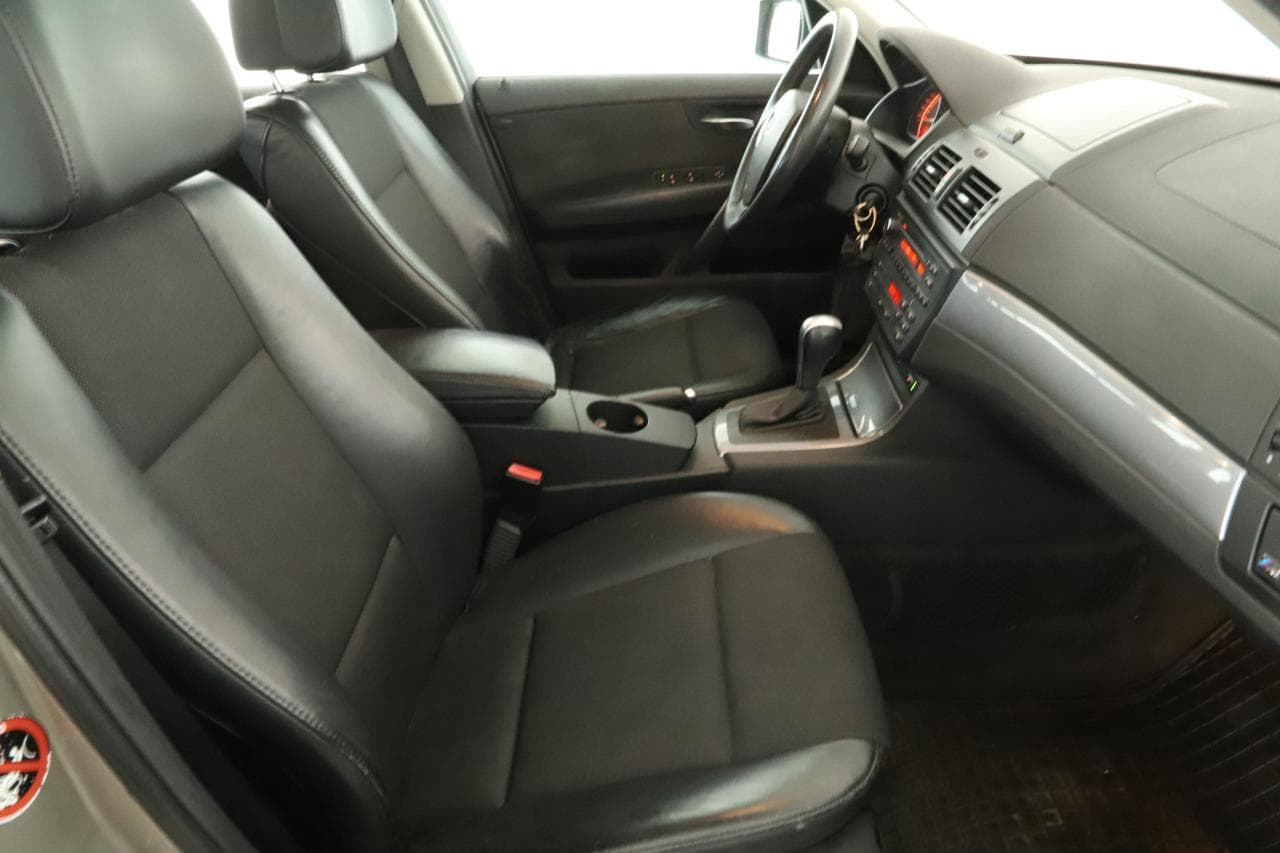 2009 BMW X3 - 14