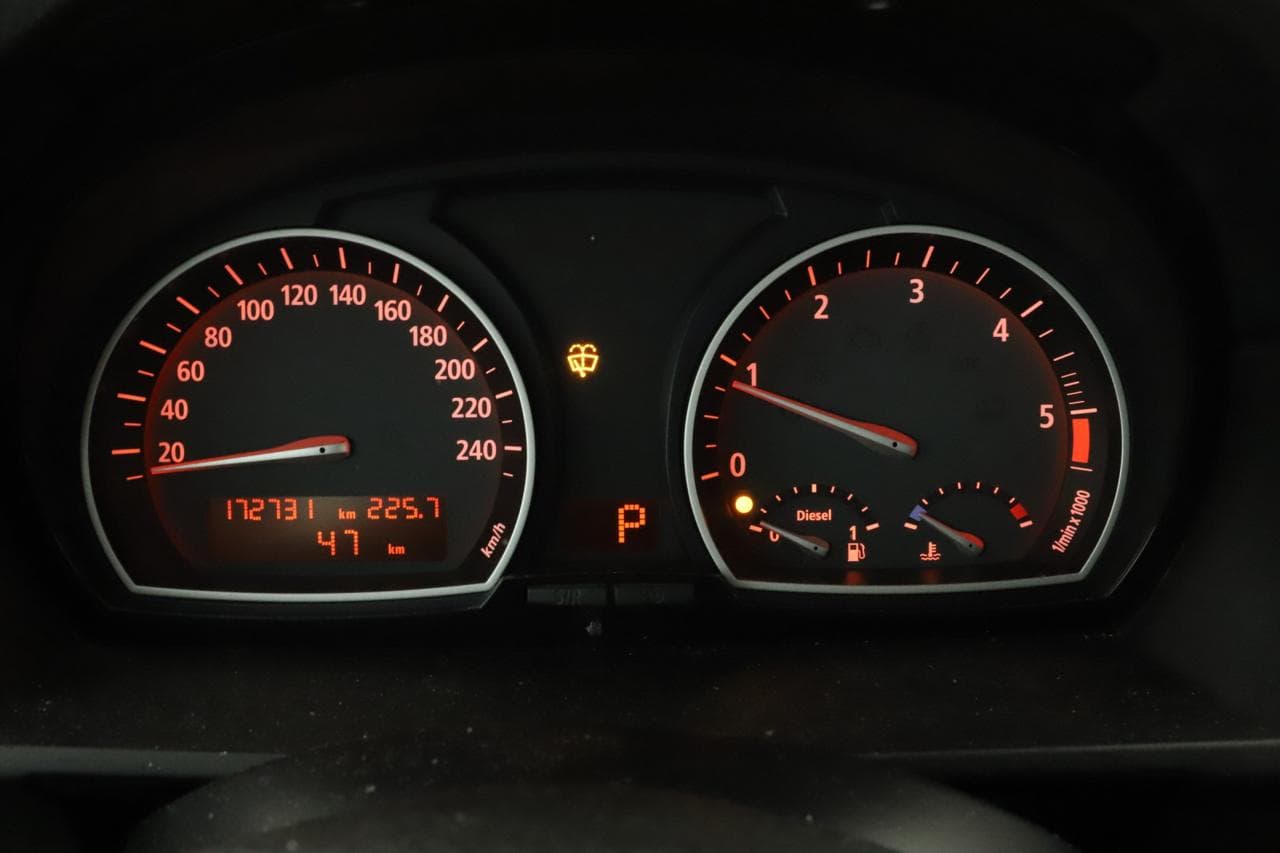 2009 BMW X3 - 22