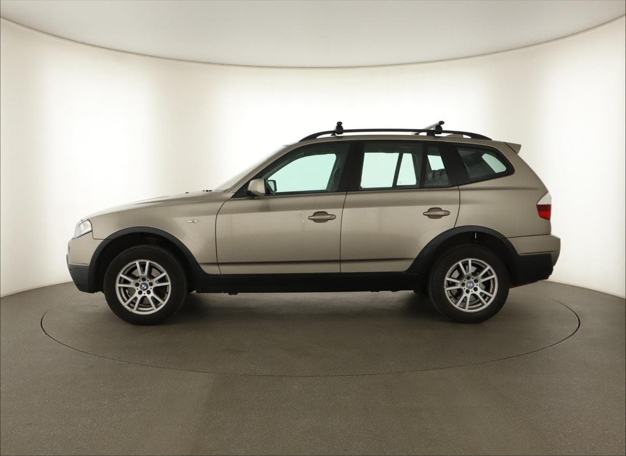 2009 BMW X3 - 4