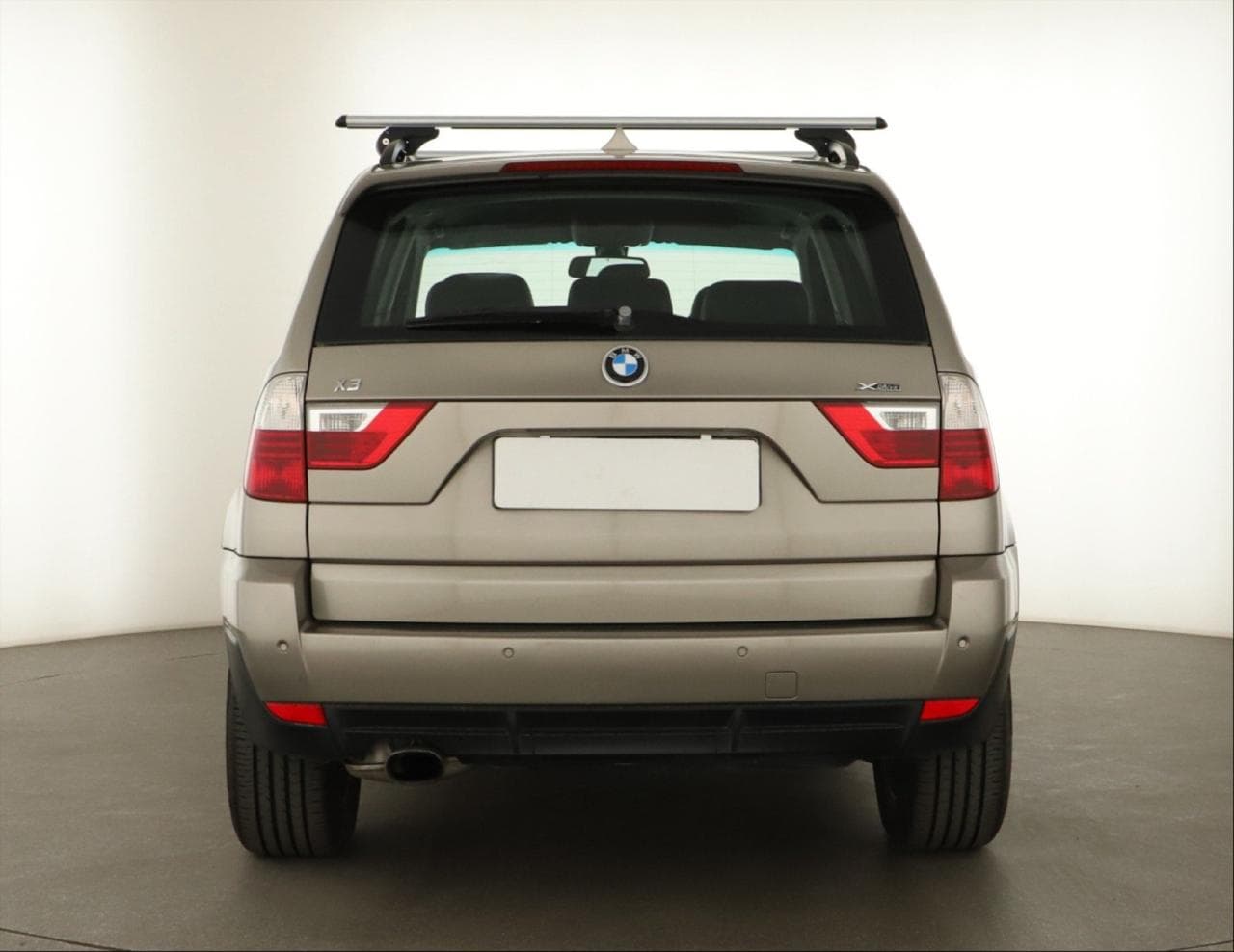 2009 BMW X3 - 6