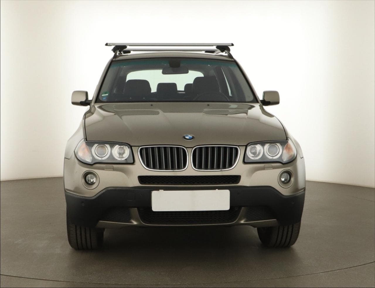 2009 BMW X3 - 2